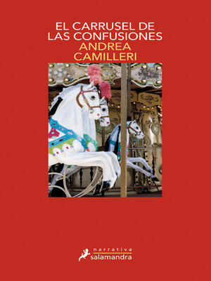 cover image of El carrusel de las confusiones